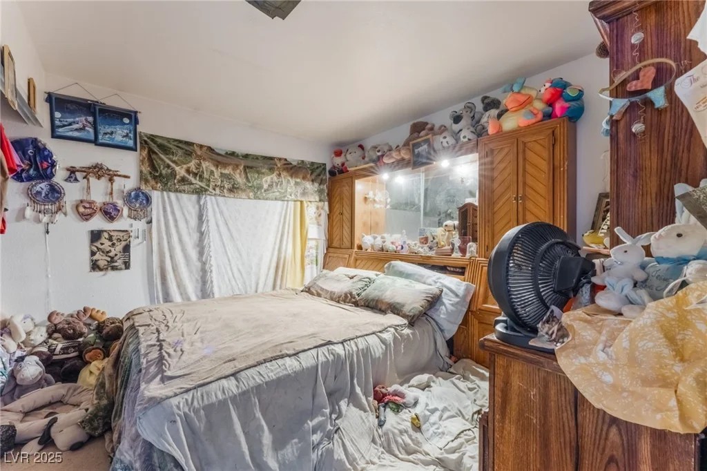 3437 Sullivan, North Las Vegas, NV 89032
