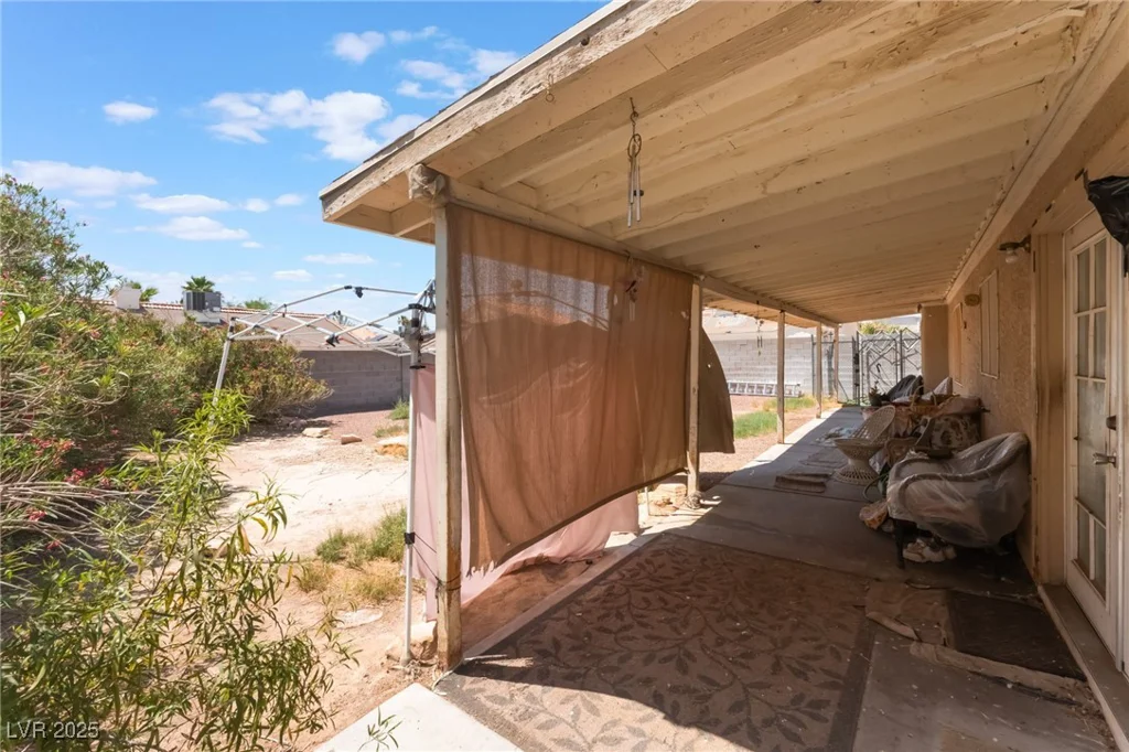 3437 Sullivan, North Las Vegas, NV 89032
