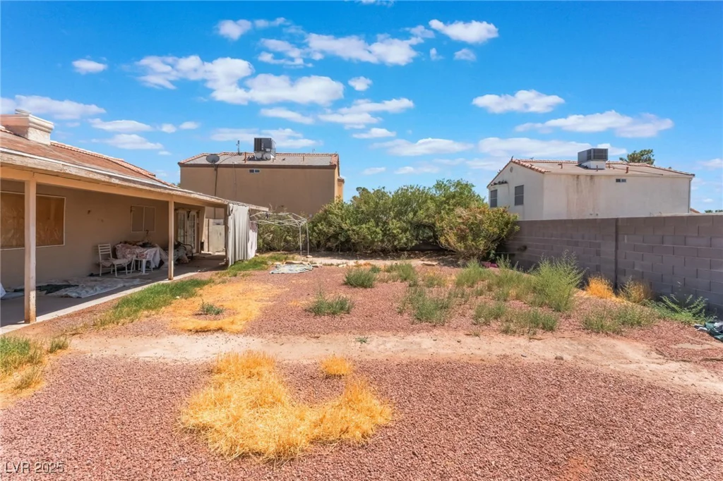 3437 Sullivan, North Las Vegas, NV 89032