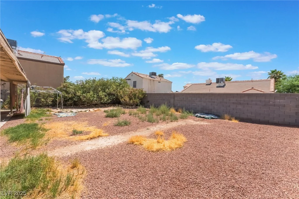 3437 Sullivan, North Las Vegas, NV 89032