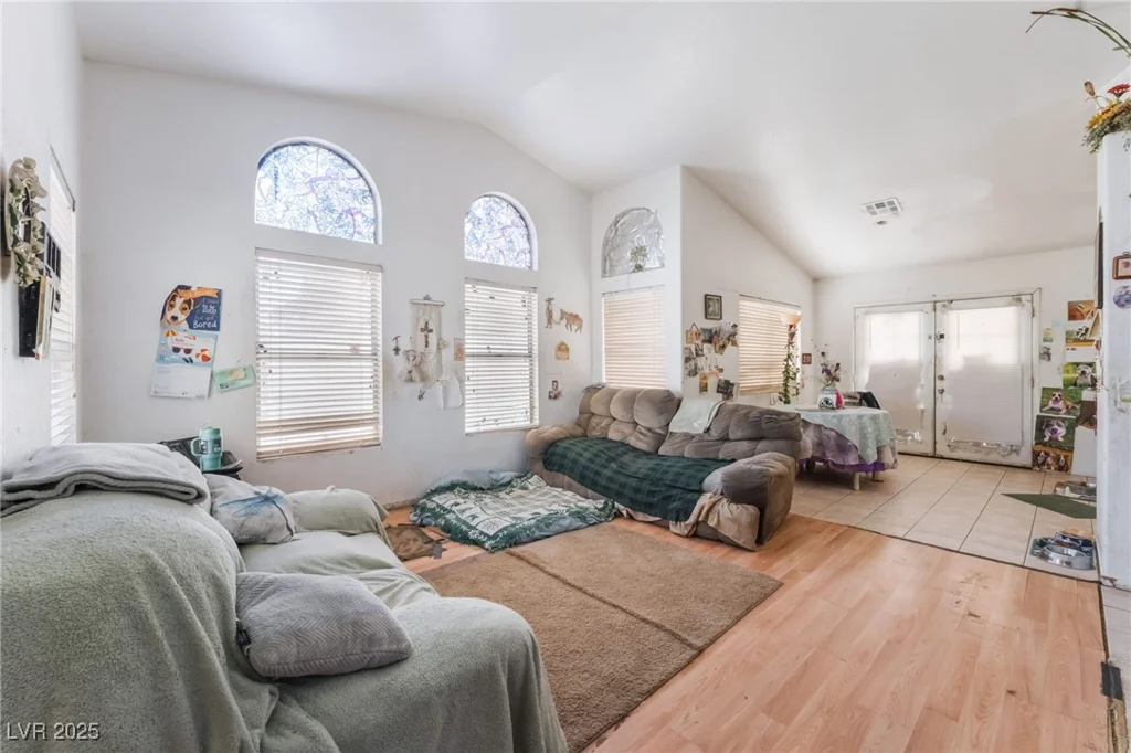 3437 Sullivan, North Las Vegas, NV 89032