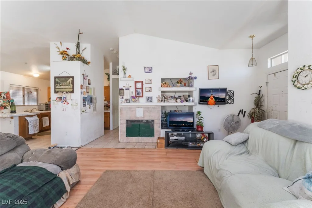 3437 Sullivan, North Las Vegas, NV 89032