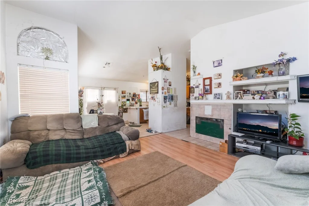 3437 Sullivan, North Las Vegas, NV 89032