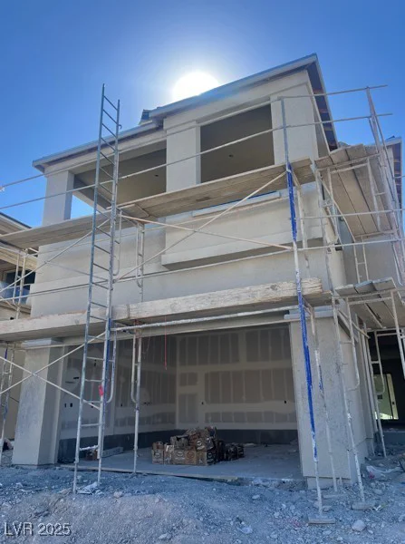647 La Vista Acres, Las Vegas, NV 89138