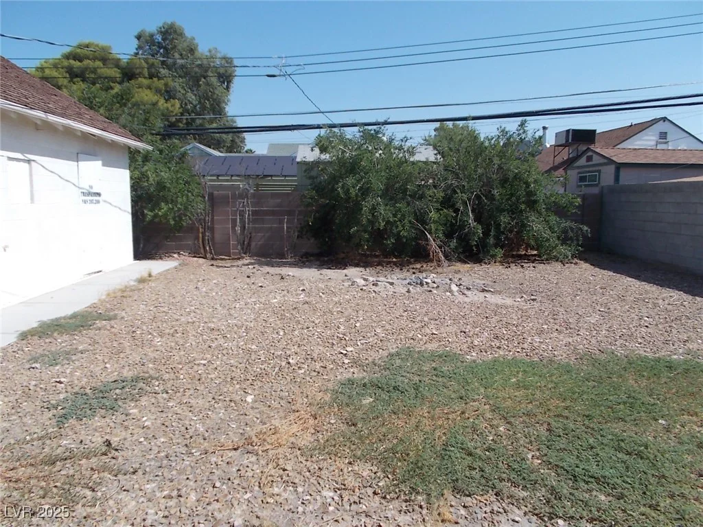 1321 Griffith, Las Vegas, NV 89104