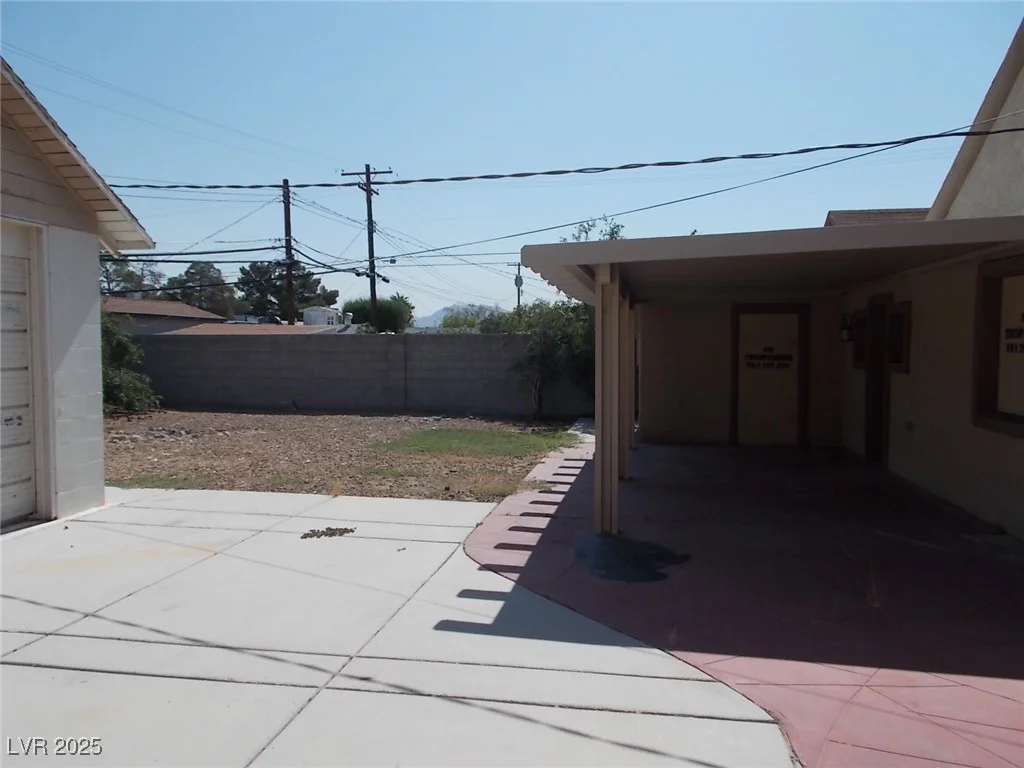 1321 Griffith, Las Vegas, NV 89104