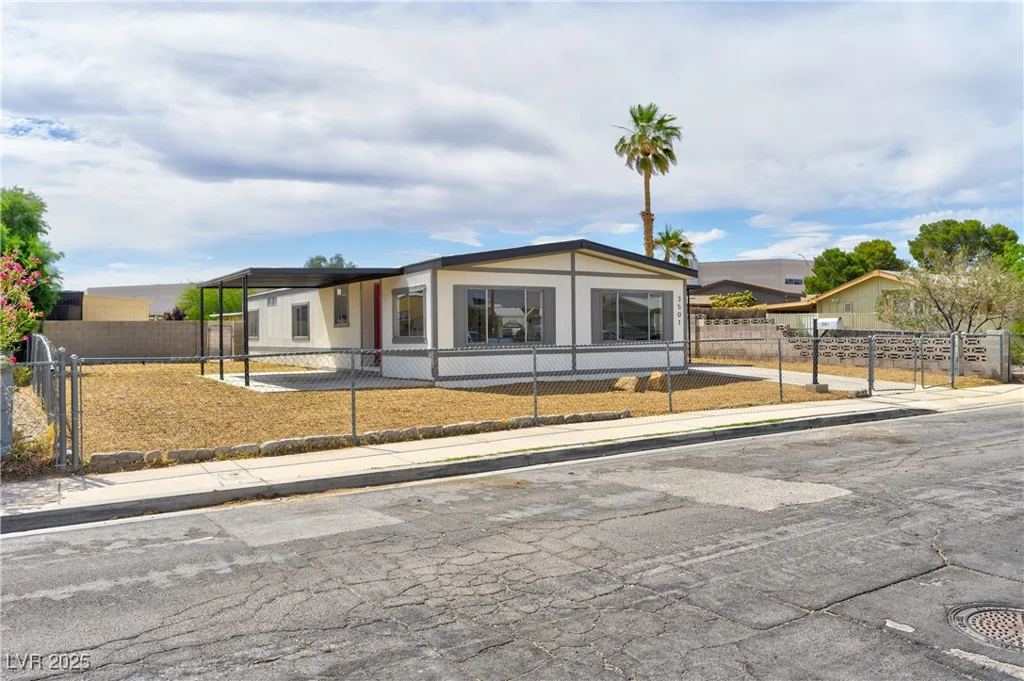 3501 Pinon Peak, Las Vegas, NV 89115