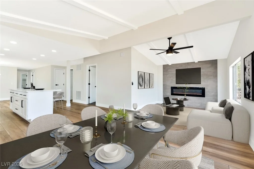 3501 Pinon Peak, Las Vegas, NV 89115