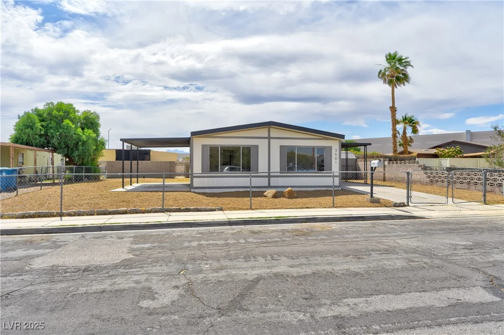 3501 Pinon Peak, Las Vegas, NV 89115