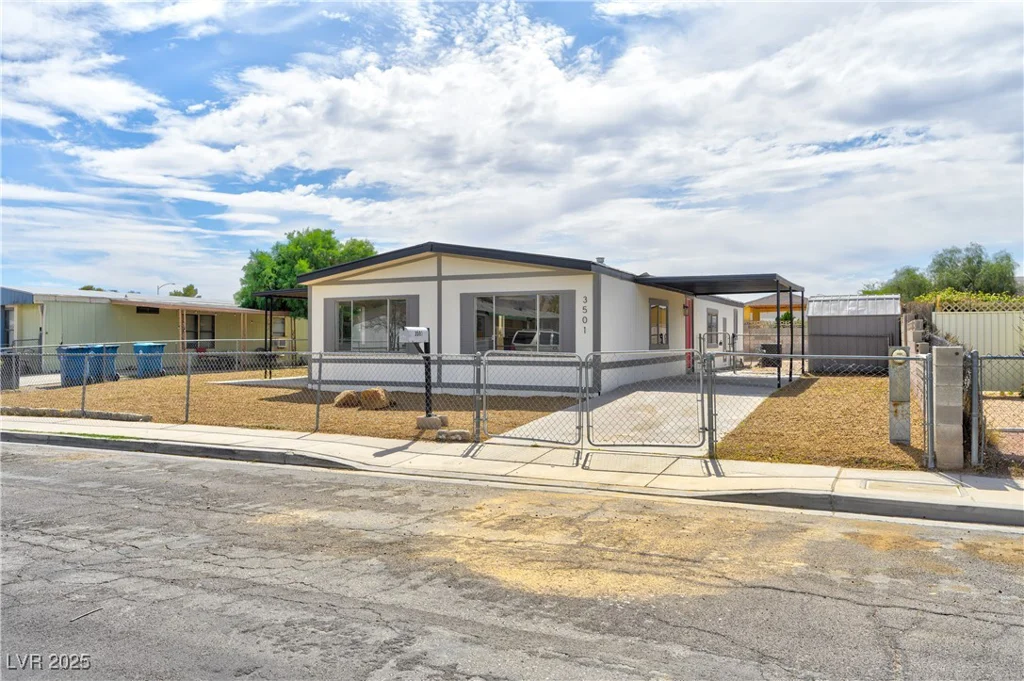3501 Pinon Peak, Las Vegas, NV 89115