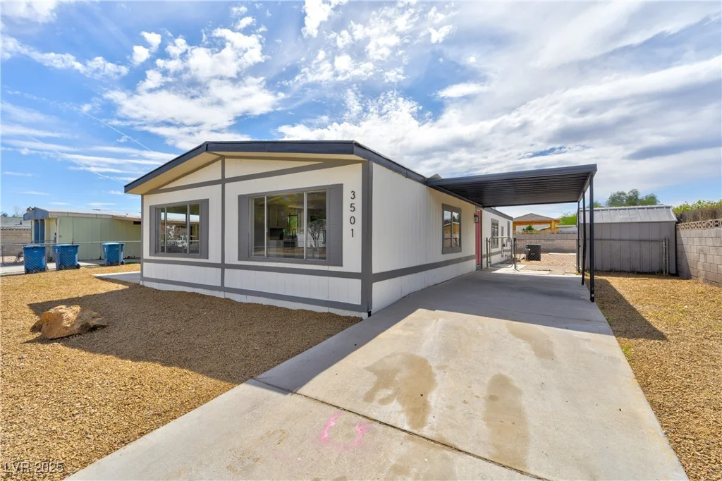 3501 Pinon Peak, Las Vegas, NV 89115