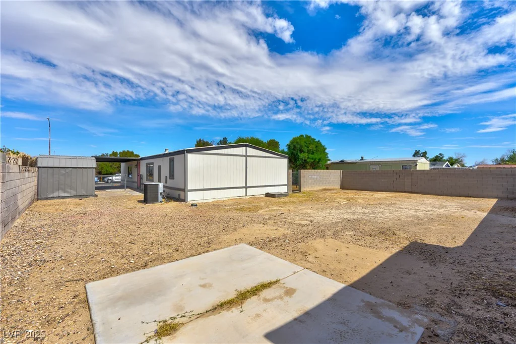 3501 Pinon Peak, Las Vegas, NV 89115