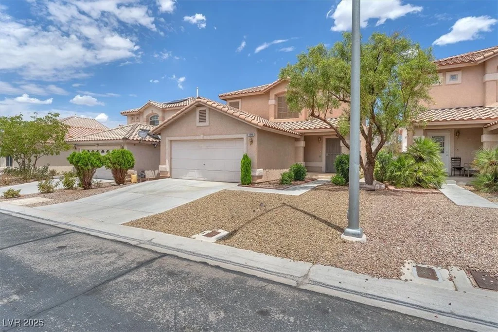 9948 Trailing Vine, Las Vegas, NV 89183