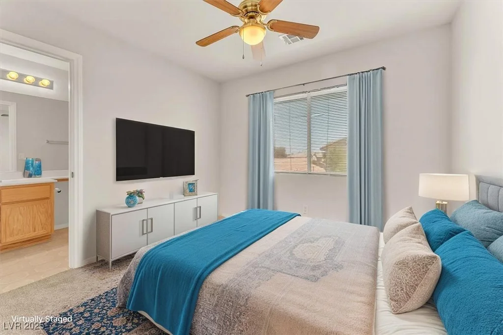 9948 Trailing Vine, Las Vegas, NV 89183