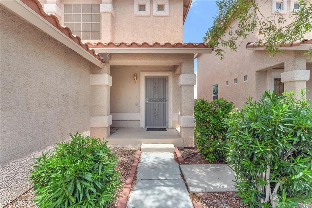 9948 Trailing Vine, Las Vegas, NV 89183
