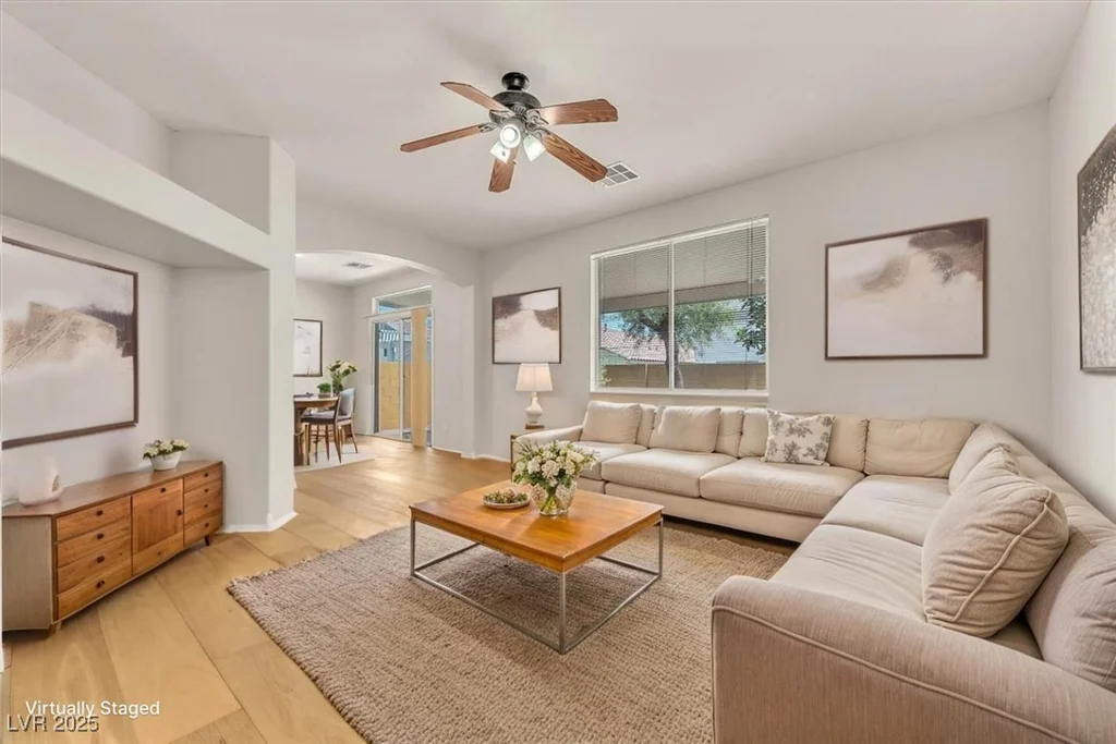 9948 Trailing Vine, Las Vegas, NV 89183