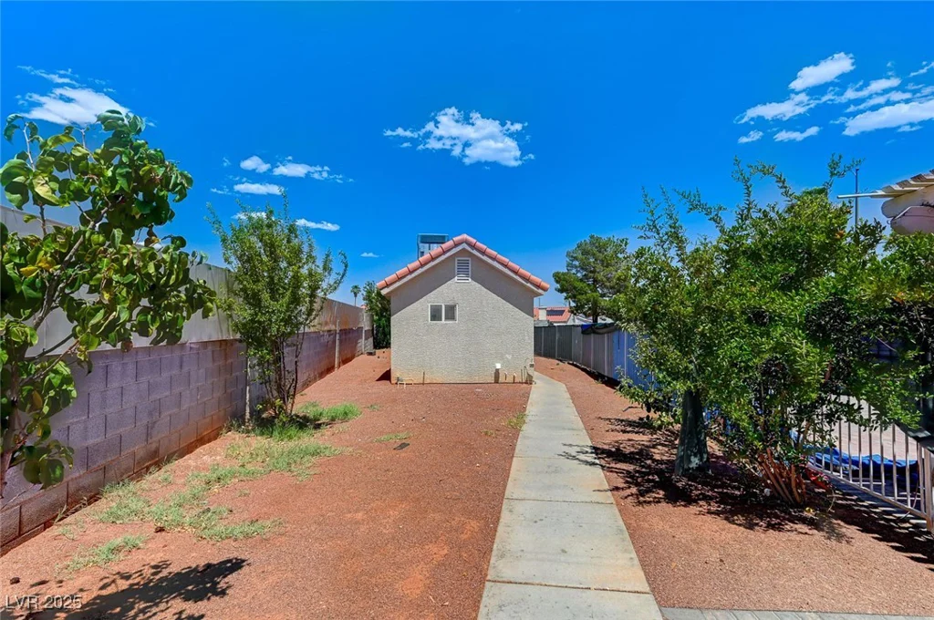 4112 Dove Creek, North Las Vegas, NV 89032