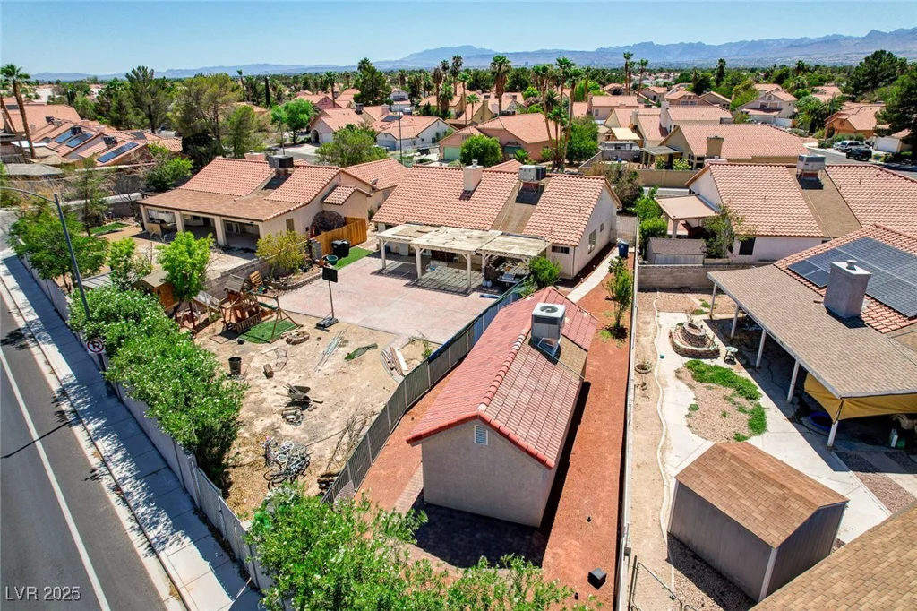 4112 Dove Creek, North Las Vegas, NV 89032