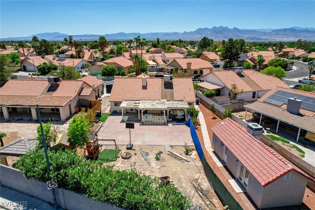 4112 Dove Creek, North Las Vegas, NV 89032