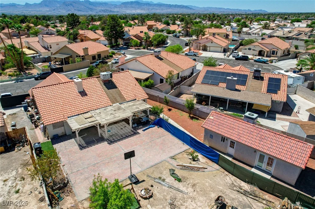 4112 Dove Creek, North Las Vegas, NV 89032