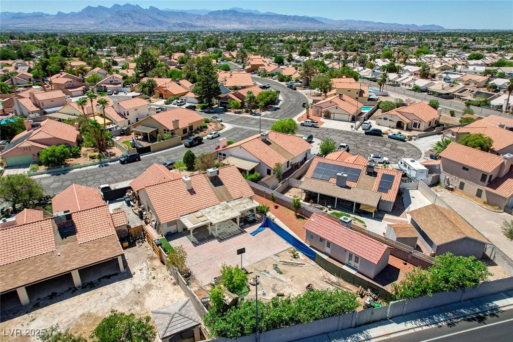 4112 Dove Creek, North Las Vegas, NV 89032
