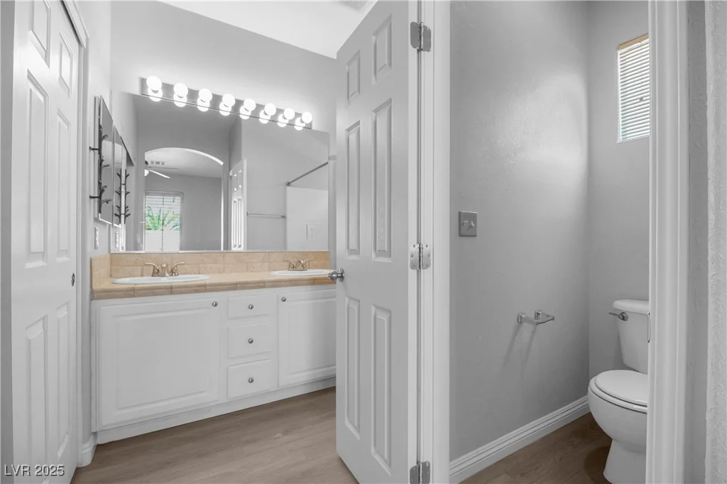 1006 Cove Palisades, North Las Vegas, NV 89031