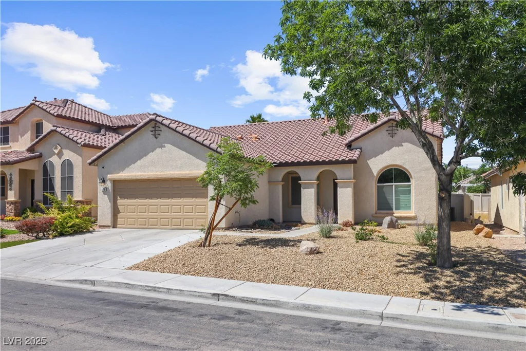1006 Cove Palisades, North Las Vegas, NV 89031