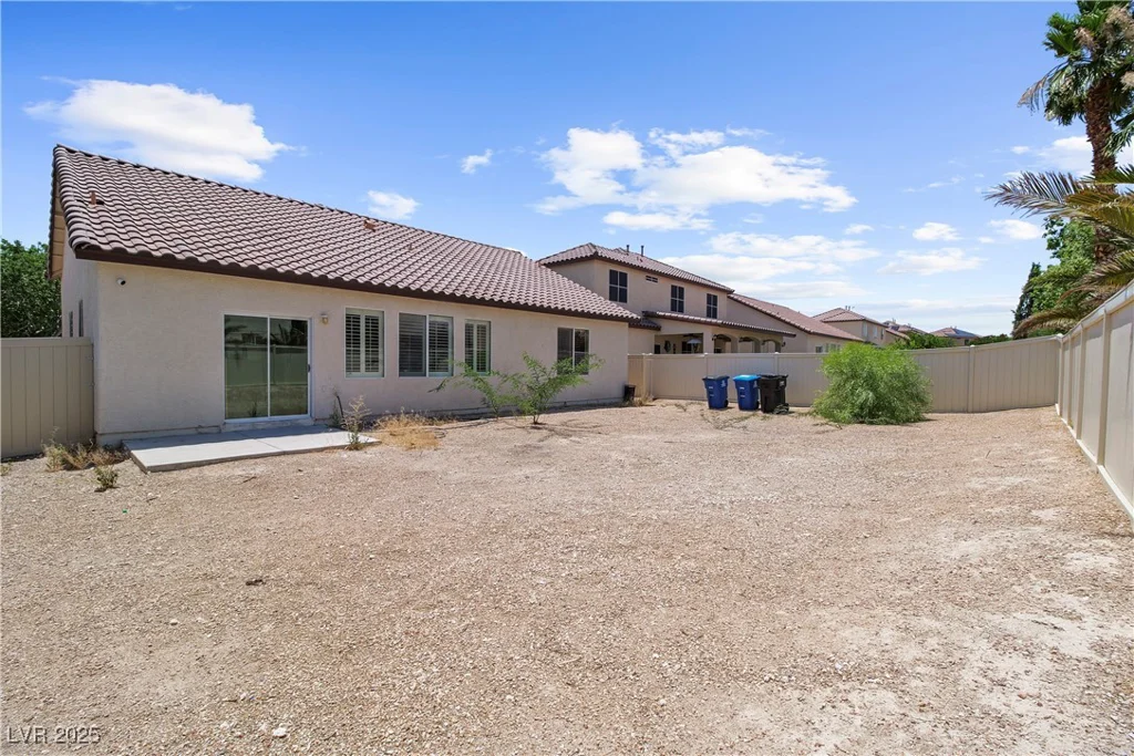 1006 Cove Palisades, North Las Vegas, NV 89031