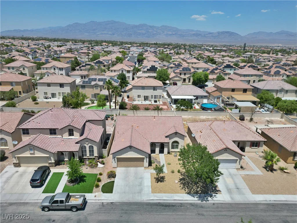 1006 Cove Palisades, North Las Vegas, NV 89031