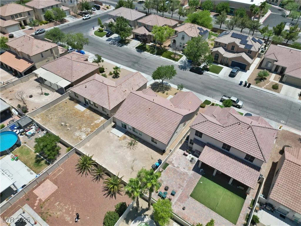1006 Cove Palisades, North Las Vegas, NV 89031