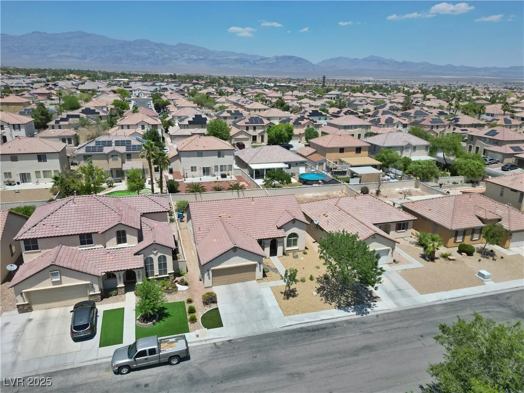 1006 Cove Palisades, North Las Vegas, NV 89031