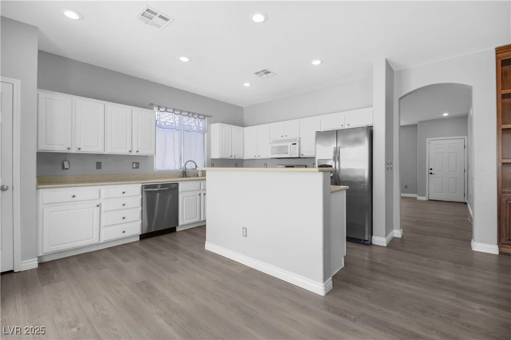 1006 Cove Palisades, North Las Vegas, NV 89031