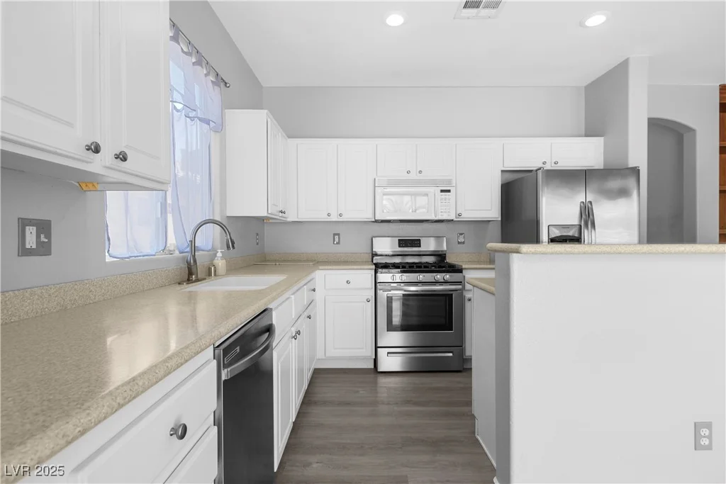 1006 Cove Palisades, North Las Vegas, NV 89031