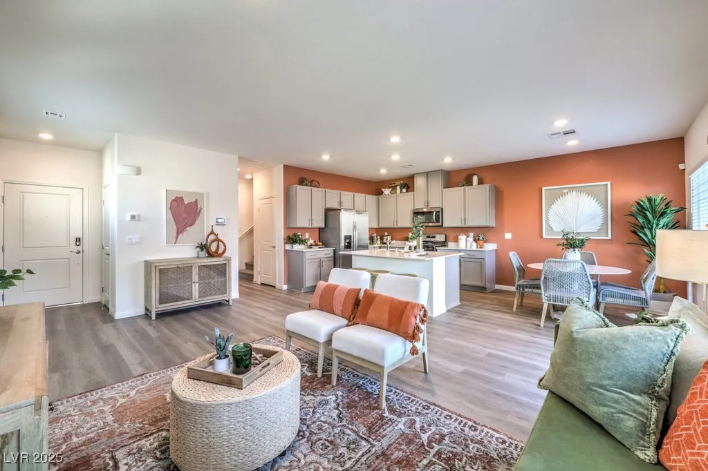 224 BISCOTTI, North Las Vegas, NV 89084