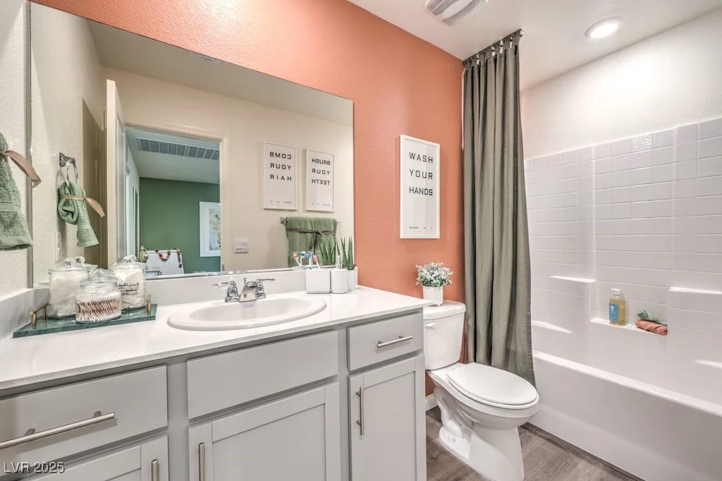 224 BISCOTTI, North Las Vegas, NV 89084