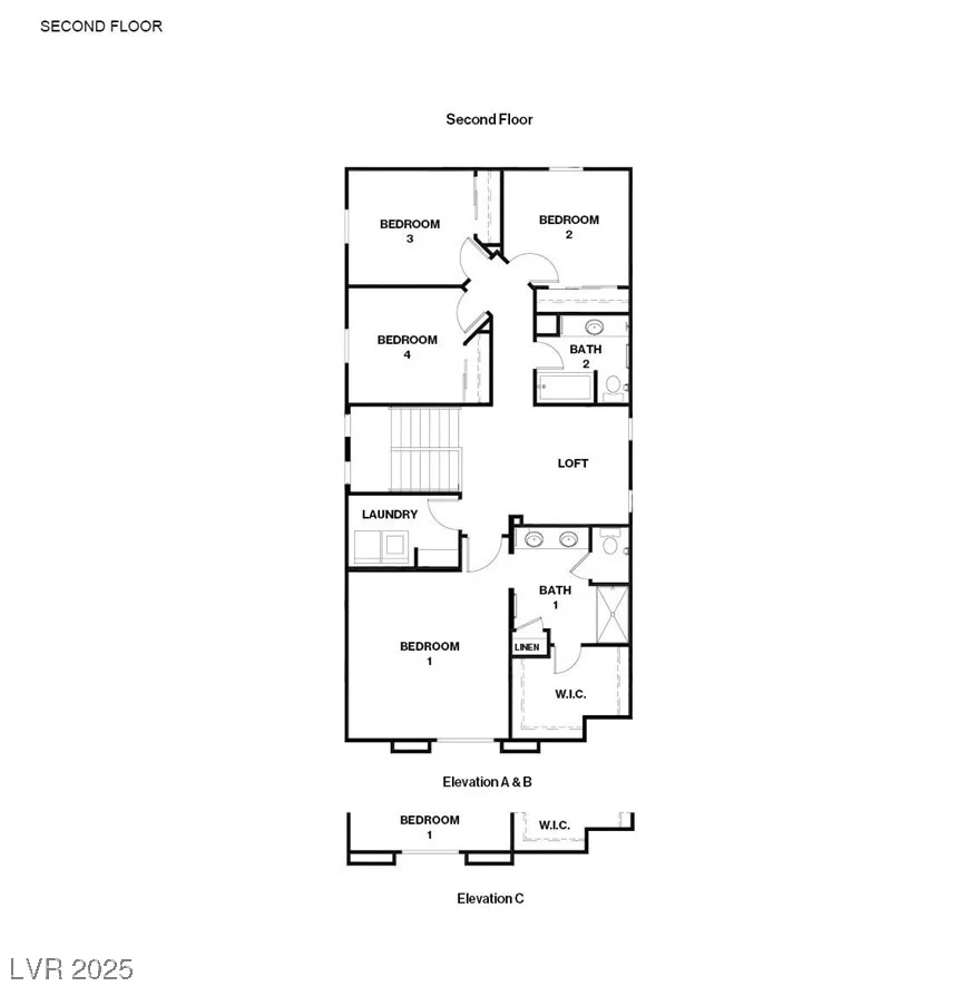 224 BISCOTTI, North Las Vegas, NV 89084