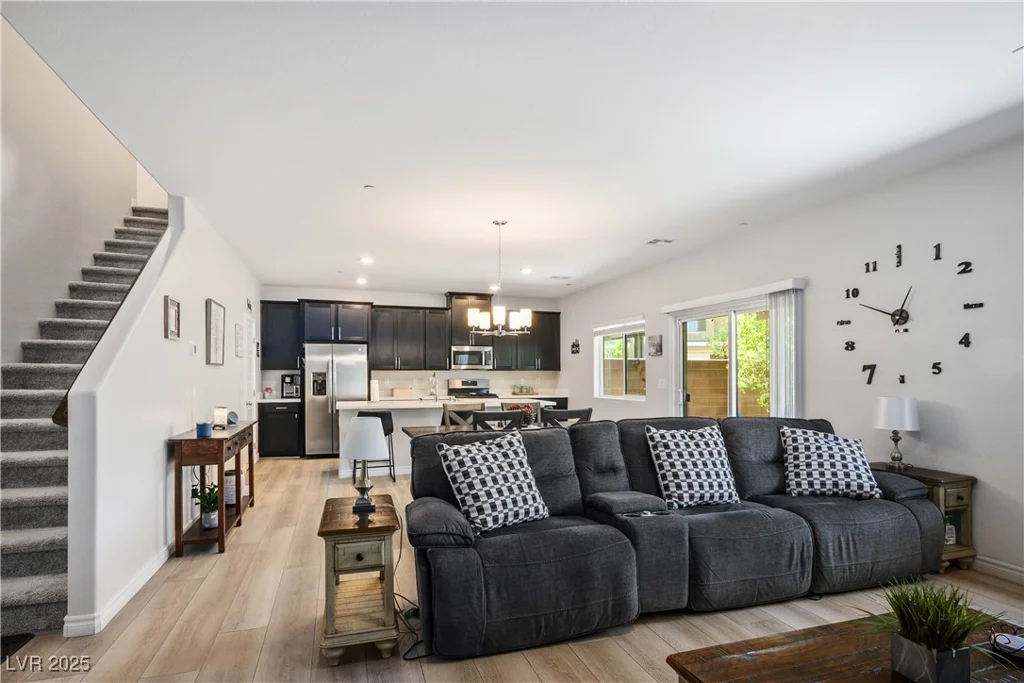 7009 Judith River, North Las Vegas, NV 89084