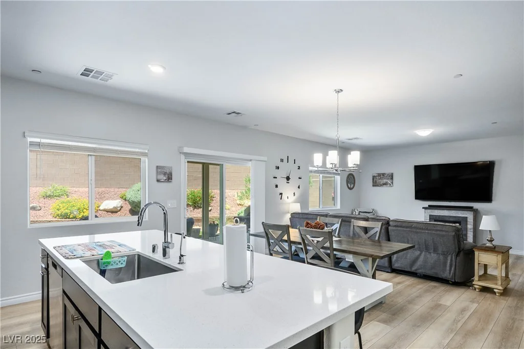 7009 Judith River, North Las Vegas, NV 89084