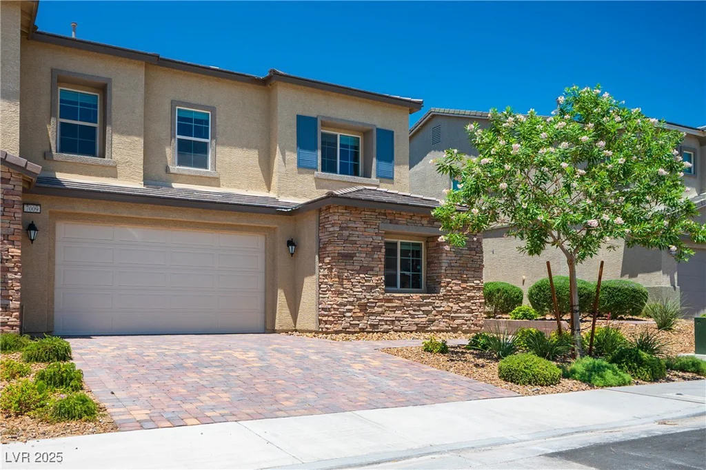 7009 Judith River, North Las Vegas, NV 89084