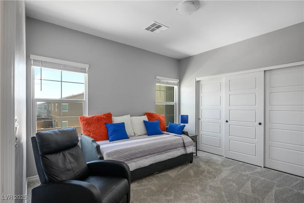 7009 Judith River, North Las Vegas, NV 89084