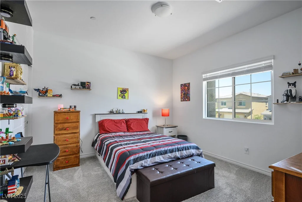 7009 Judith River, North Las Vegas, NV 89084