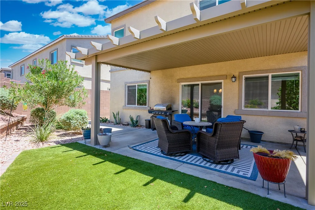 7009 Judith River, North Las Vegas, NV 89084