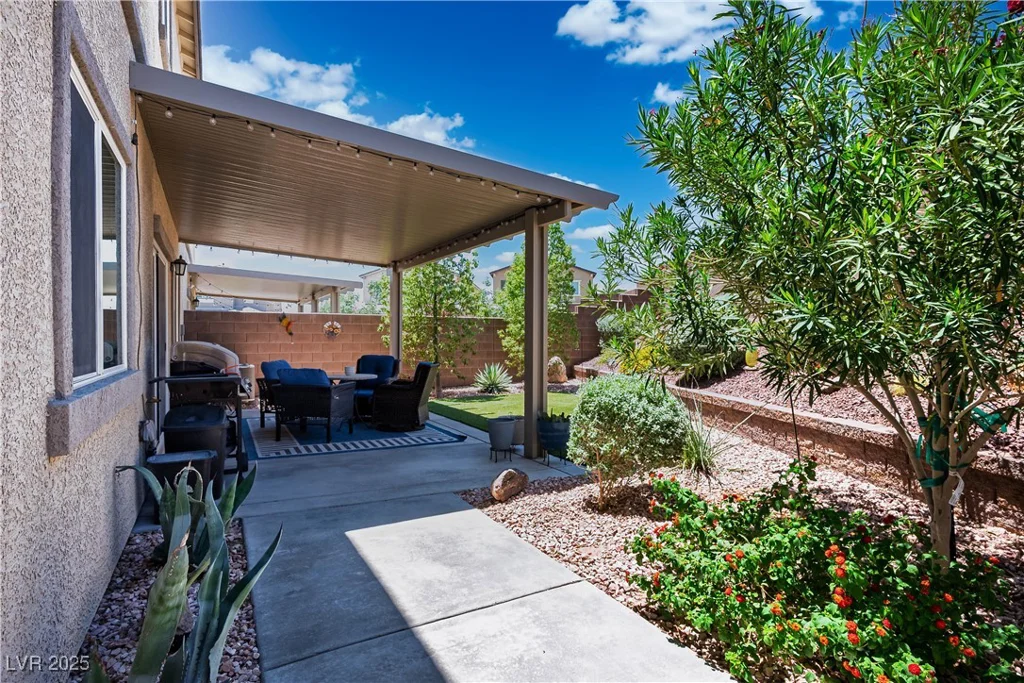 7009 Judith River, North Las Vegas, NV 89084