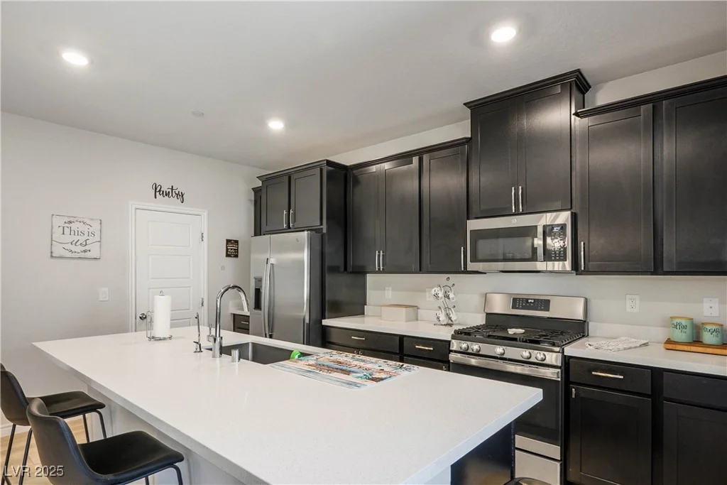 7009 Judith River, North Las Vegas, NV 89084