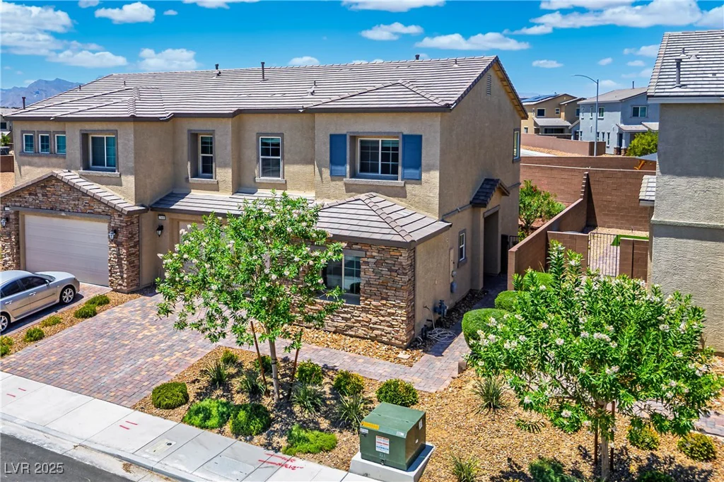 7009 Judith River, North Las Vegas, NV 89084