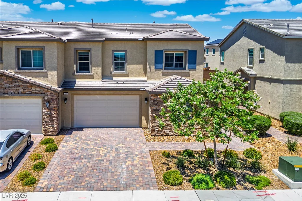 7009 Judith River, North Las Vegas, NV 89084