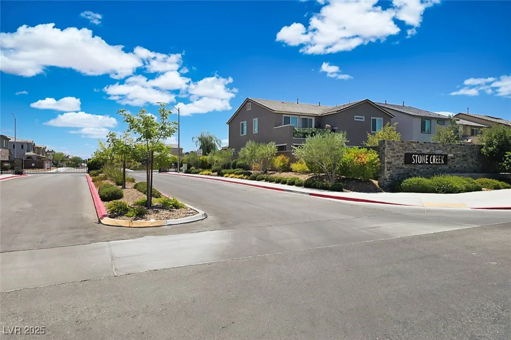 7009 Judith River, North Las Vegas, NV 89084