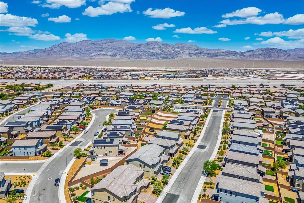 7009 Judith River, North Las Vegas, NV 89084