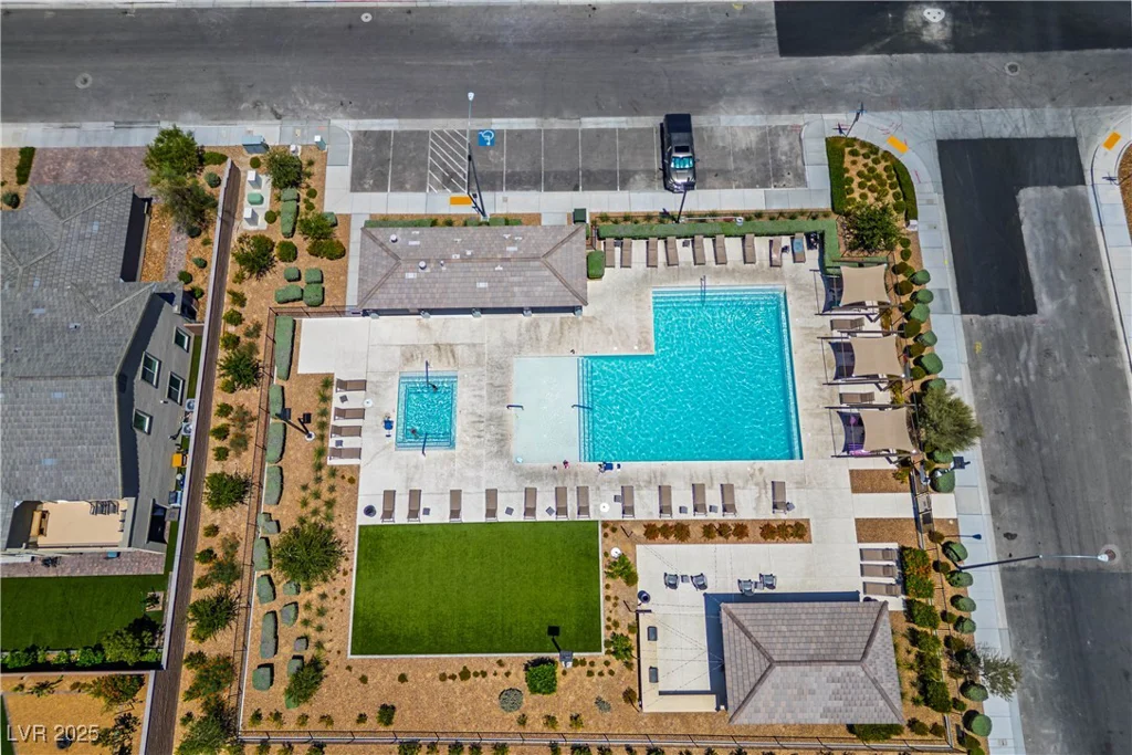 7009 Judith River, North Las Vegas, NV 89084
