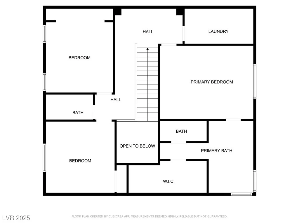 7009 Judith River, North Las Vegas, NV 89084